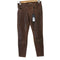 ゲス GUESS TAILORED POWER SKINNY コーティングパンツ レディース 25