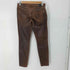 ゲス GUESS TAILORED POWER SKINNY コーティングパンツ レディース 25