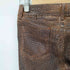 ゲス GUESS TAILORED POWER SKINNY コーティングパンツ レディース 25