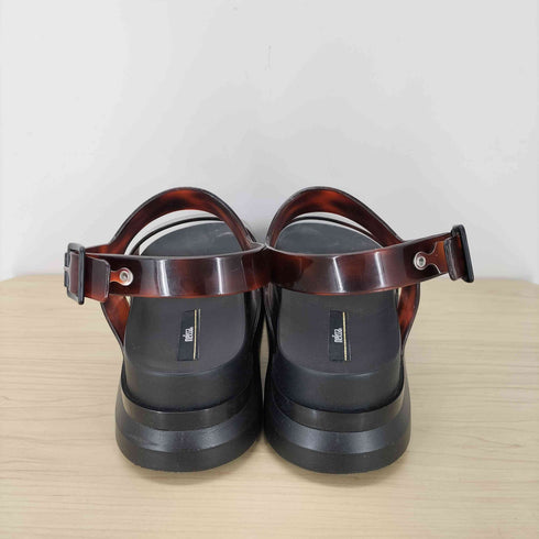 メリッサ melissa COSMIC SANDAL ゴムストラップサンダル レディース JPN:23