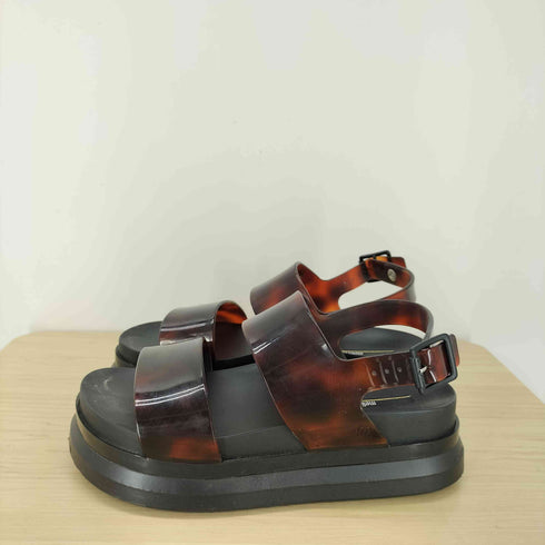 メリッサ melissa COSMIC SANDAL ゴムストラップサンダル レディース JPN:23