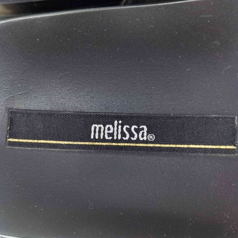 メリッサ melissa COSMIC SANDAL ゴムストラップサンダル レディース JPN:23