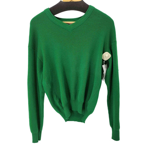 ジェーシーペニー JC Penney THE FOX Vネックニット メンズ 20