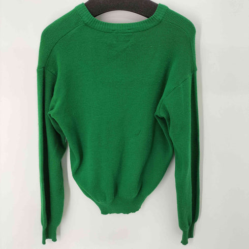 ジェーシーペニー JC Penney THE FOX Vネックニット メンズ 20