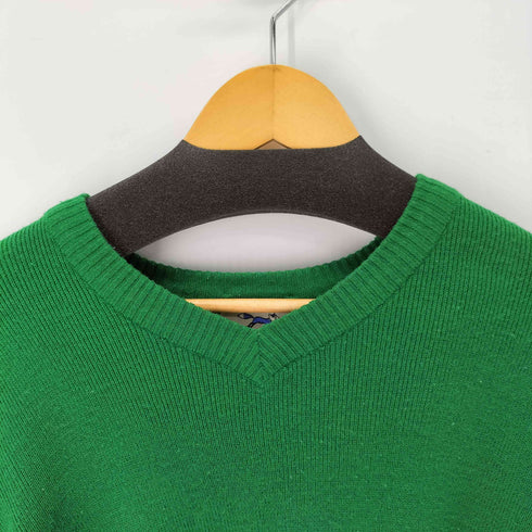 ジェーシーペニー JC Penney THE FOX Vネックニット メンズ 20