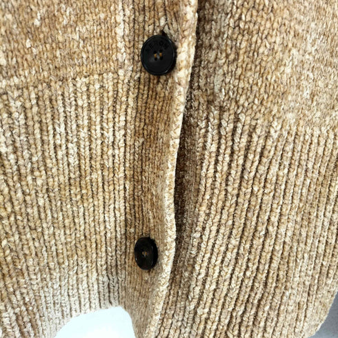 アーロン AERON ANNE カーディガン レディース S