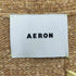 アーロン AERON ANNE カーディガン レディース S