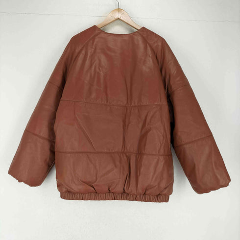 アーロン AERON MELINDA QUILTED JACKET レディース 36