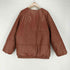 アーロン AERON MELINDA QUILTED JACKET レディース 36