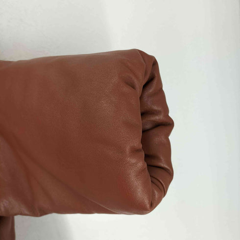 アーロン AERON MELINDA QUILTED JACKET レディース 36
