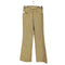 ラングラー Wrangler ジッパーフライ ブーツカットチノパン Eflon ZIPPER メンズ JPN:M