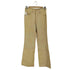 ラングラー Wrangler ジッパーフライ ブーツカットチノパン Eflon ZIPPER メンズ JPN:M