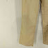 ラングラー Wrangler ジッパーフライ ブーツカットチノパン Eflon ZIPPER メンズ JPN:M