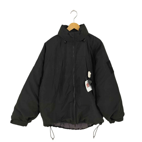 クラムジーピクチャーズ clumsy. Pictures LEVEL7 PRIMALOFT HAPPY JACKET メンズ
