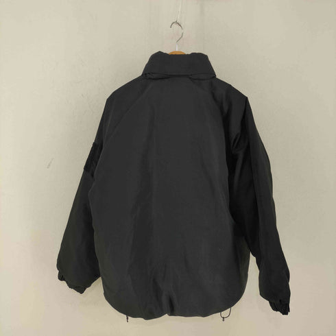 クラムジーピクチャーズ clumsy. Pictures LEVEL7 PRIMALOFT HAPPY JACKET メンズ