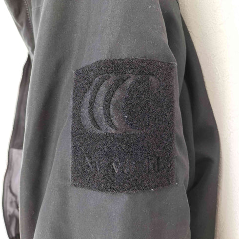 クラムジーピクチャーズ clumsy. Pictures LEVEL7 PRIMALOFT HAPPY JACKET メンズ