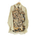 アーロン AERON PREY 0VERSIZED PRINTED SHIRT レディース 36