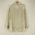 アーロン AERON PREY 0VERSIZED PRINTED SHIRT レディース 36