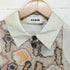 アーロン AERON PREY 0VERSIZED PRINTED SHIRT レディース 36