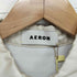 アーロン AERON PREY 0VERSIZED PRINTED SHIRT レディース 36