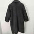 レイビームス Ray BEAMS オーバーサイズボアコート レディース