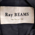 レイビームス Ray BEAMS オーバーサイズボアコート レディース