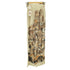アーロン AERON COUGAR PRINTED SILK PANTS レディース 36