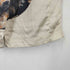 アーロン AERON COUGAR PRINTED SILK PANTS レディース 36