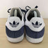 アディダス adidas adidas GAZELLE W ローカットスニーカー レディース JPN:23