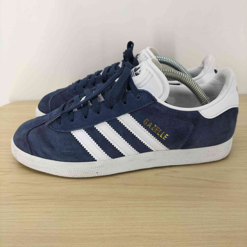 アディダス adidas adidas GAZELLE W ローカットスニーカー レディース JPN:23