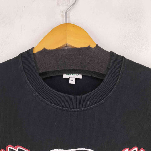 ケンゾー KENZO FW18 Classic Tiger Sweatshirt メンズ import:M