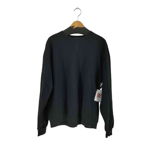 フルーツオブザルーム FRUIT OF THE LOOM クルーネック プレーンスウェット 無地 メンズ import:XL