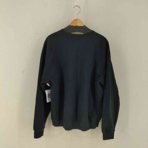 フルーツオブザルーム FRUIT OF THE LOOM クルーネック プレーンスウェット 無地 メンズ import:XL