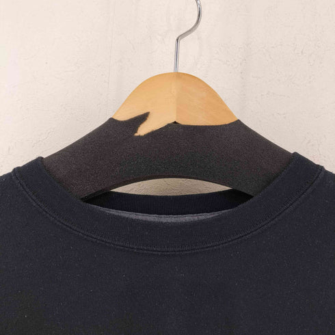 フルーツオブザルーム FRUIT OF THE LOOM クルーネック プレーンスウェット 無地 メンズ import:XL
