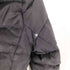 ザラ ZARA ファーフード ダウンジャケット レディース