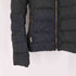 ザラ ZARA ファーフード ダウンジャケット レディース