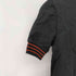 ケンゾーパリス KENZO PARIS ハーフジップポロシャツ レディース import:XS