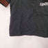 ケンゾーパリス KENZO PARIS ハーフジップポロシャツ レディース import:XS
