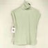 アーロン AERON FLORA SLEEVELESS TURTLENECK レディース 36