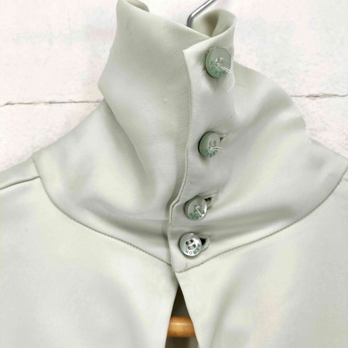アーロン AERON FLORA SLEEVELESS TURTLENECK レディース 36