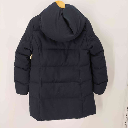 ロペピクニック Rope Picnic フーディーダウンコート レディース JPN:40