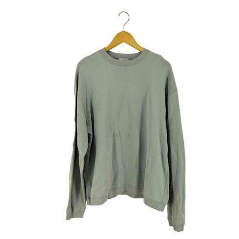ユナイテッドアローズ UNITED ARROWS UNITED ARROWS & SONS 24SS FADE SWEATSHIRT/スウェットシャツ メンズ import:XL
