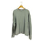 ユナイテッドアローズ UNITED ARROWS UNITED ARROWS & SONS 24SS FADE SWEATSHIRT/スウェットシャツ メンズ import:XL