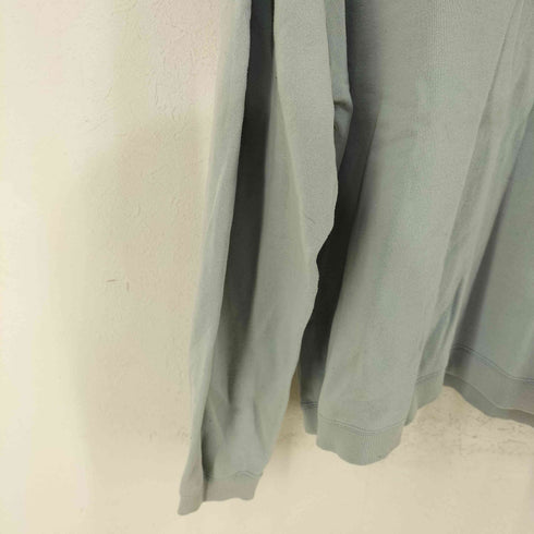 ユナイテッドアローズ UNITED ARROWS UNITED ARROWS & SONS 24SS FADE SWEATSHIRT/スウェットシャツ メンズ import:XL