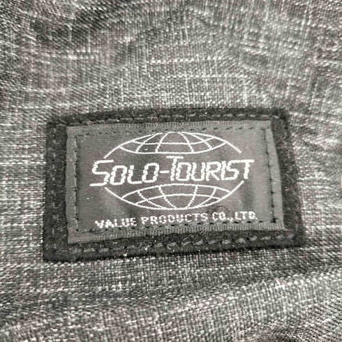 ソロツーリスト SOLO-TOURIST デイパック メンズ