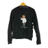 ポロラルフローレン POLO RALPH LAUREN タキシード ポロベア フロントプリントクルーネックスウェット メンズ import:M