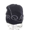 ROA Beanie Logo outdoor メンズ
