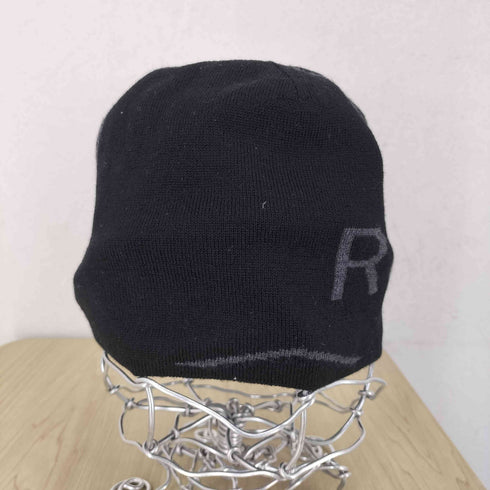 ROA Beanie Logo outdoor メンズ