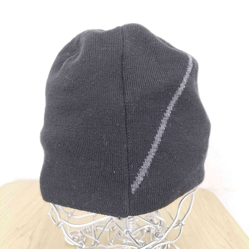 ROA Beanie Logo outdoor メンズ