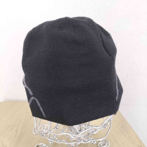ROA Beanie Logo outdoor メンズ